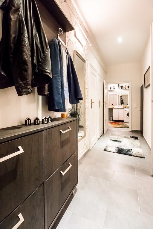 Dr. House Apartment Budapest Exterior photo